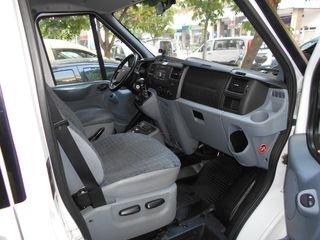 Ασθενοφόρο Ford 2013 TRANSIT υπερυψωμενο αριστο!!!-thumb-21