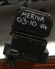 ΜΟΝΑΔΑ ABS OPEL MERIVA A 2003-2010/COMBO C 2000-2012/CORSA C 2000-2006 (EG)