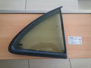 ΦΙΝΙΣΤΡΙΝΙ ΜΕ ΛΑΣΤΙΧΟ ΠΙΣΩ ΔΕΞΙΟ (82262-9Μ700) SEDAN NISSAN ALMERA N16E 2002-2007