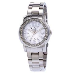 Visetti Mirage Series, Women's Watch, Silver Stainless Steel Bracelet PR781SS