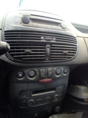 FIAT PUNTO 2005 1242cc         ΑΥΤΟΜΑΤΟ ΣΑΣΜΑΝ ΤΥΠΟΣ ΚΙΝΗΤΗΡΑ 188Α-thumb-4