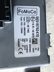 Ford Ka Ασφαλιοθικη -thumb-2