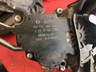 ΜΟΤΕΡ ΥΑΛΟΚΑΘΑΡΙΣΤΗΡΩΝ ΠΙΣΩ TOYOTA YARIS 2006-2010-thumb-1