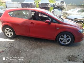 ΠΟΡΤΕΣ ΓΙΑ SEAT LEON 2005-2009