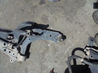 Ψαλίδι Εμπρός Δεξί για FORD FIESTA (2002 - 2005) Mk5a , (2006 - 2008) Mk5b *ΔΒ* ΠΑΛΕΤΑ 77 *194732* | Kiparissis - The King Of Parts