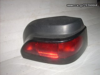 KARAHALIOS-PARTS ΦΑΝΑΡΙ ΠΙΣΩ ΔΕΞΙΟ RENAULT CLIO 94-98