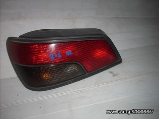 KARAHALIOS-PARTS ΦΑΝΑΡΙ ΠΙΣΩ ΑΡΙΣΤΕΡΟ PEUGEOT 306 93-99 3D/5D