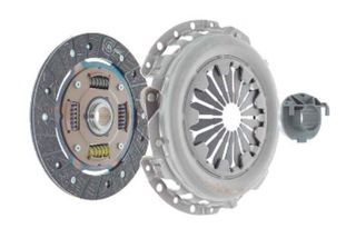 EYKAIPIA ΣΕΤ ΣΥΜΠΛΕΚΤΗ ΓΙΑ CITROEN BX BREAK (XB) 14 ΜΕ ΚΙΝΗΤΗΡΑ KDY (TU3M)