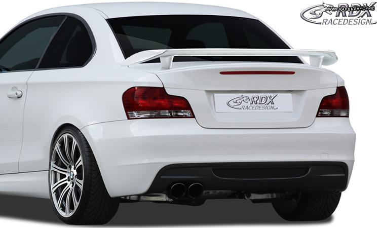 αεροτομη BMW 1 SERIES E81/E82/E87/E88