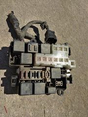 ΑΣΦΑΛΕΙΟΘΗΚΗ 1.800 16V KIA CLARUS 1995-2001 ΕΙΝΑΙ ΛΕΙΤΟΥΡΓΙΚΟ,ΔΕΝ ΥΠΑΡΧΕΙ ΔΥΝΑΤΟΤΗΤΑ ΕΠΙΣΤΡΟΦΗΣ ΔΙΟΤΙ ΕΙΝΑΙ ΗΛΕΚΤΡΙΚΟ.