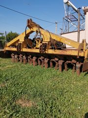 Gob Cutters Alpego 2007 RH-300