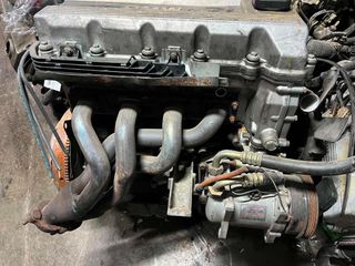 BMW 318is E36 ΚΙΝΗΤΗΡΑΣ M42B18-thumb-1