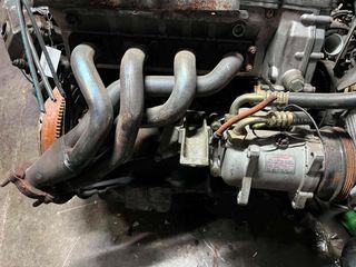 BMW 318is E36 ΚΙΝΗΤΗΡΑΣ M42B18-thumb-2