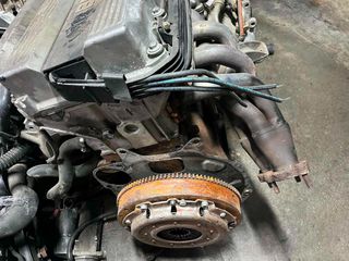 BMW 318is E36 ΚΙΝΗΤΗΡΑΣ M42B18-thumb-3