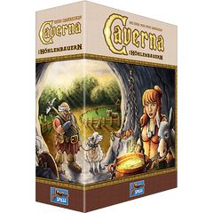 Caverna