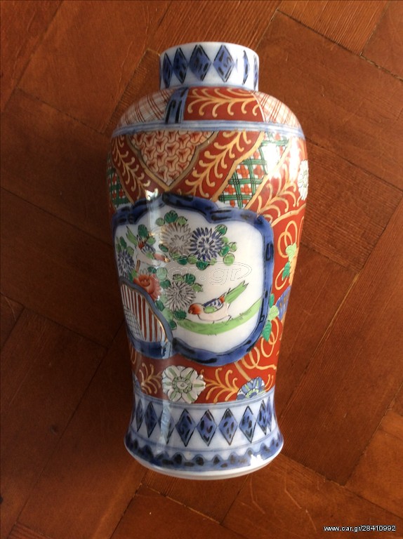Βαζο Imari 