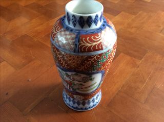 Βαζο Imari -thumb-1