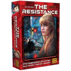 The Resistance 3rd Edition