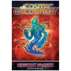 Cosmic Encounter: Cosmic Storm