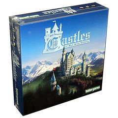 Castles of Mad King Ludwig