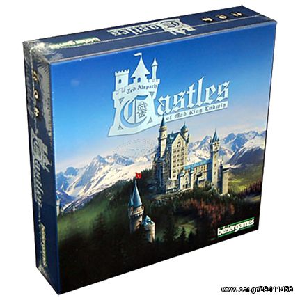 Castles of Mad King Ludwig