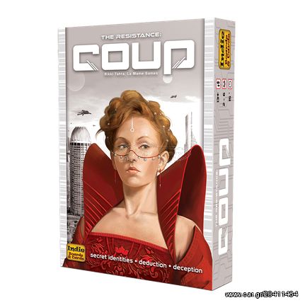 Coup