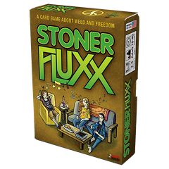 Stoner Fluxx