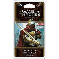 A Game of Thrones (LCG) 2nd Edition - The Road to Winterfell