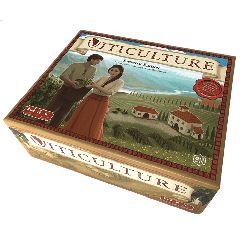 Viticulture Essential Edition