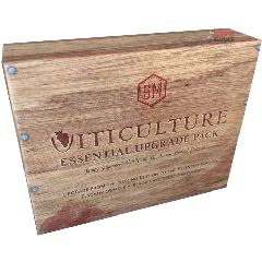 Viticulture - Essential Upgrade Pack