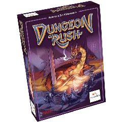 Dungeon Rush