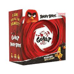 Gobbit Angry Birds