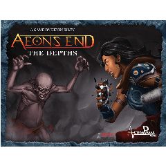 Aeon's End: The Depths (Exp.)