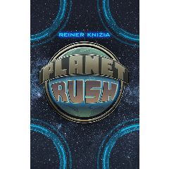 Planet Rush