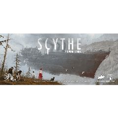 Scythe: The Wind Gambit (Exp)