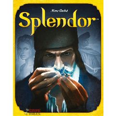 Splendor: Ο Συλλέκτης