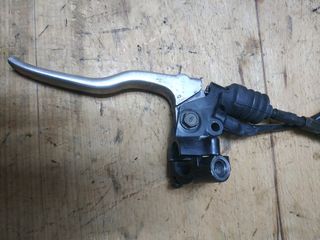 ΒΑΣΗ ΣΥΜΠΛΕΚΤΗ YAMAHA TTR 250 4GY *MOTO LEADER PARTS*