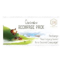 Charterstone - Recharge Pack (Exp)