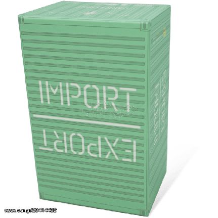 Import / Export