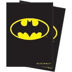 Sleeves: Justice League - Batman