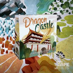 Dragon Castle