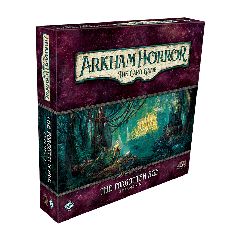 Arkham Horror LCG: The Forgotten Age