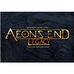 Aeon's End: Legacy