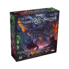 Sword & Sorcery: Arcane Portal