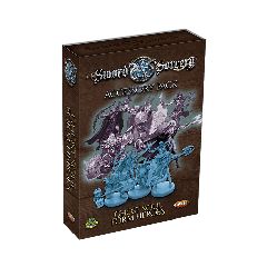 Sword & Sorcery: Ghost Soul Form Heroes (Exp)