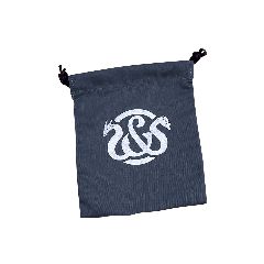 Sword & Sorcery: Cloth Bag (Black)