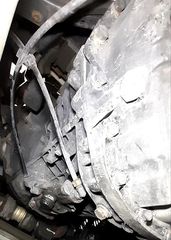  Σασμάν DAF LF 6 S 1000 TO ECOLITE-thumb-1