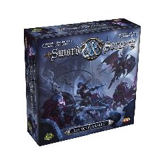 Sword & Sorcery: Darkness Falls (Exp)