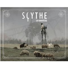 Scythe: Encounters