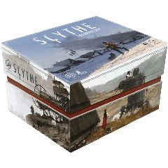 Scythe Legendary Box